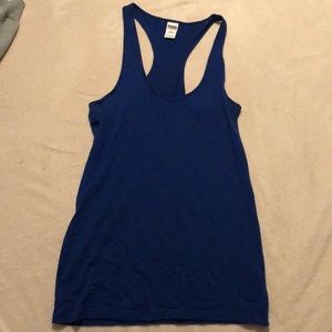 Blue PINK tank